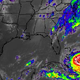 Illustration for article titled The Already-Flooded East Coast Faces a Massive Storm Surge from Hurricane Joaquin